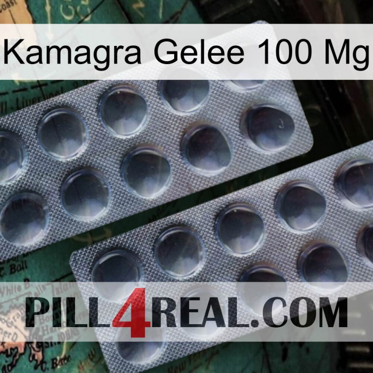 Kamagra Jelly 100 Mg 31